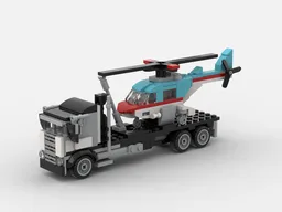 3in1 - 31091 mod