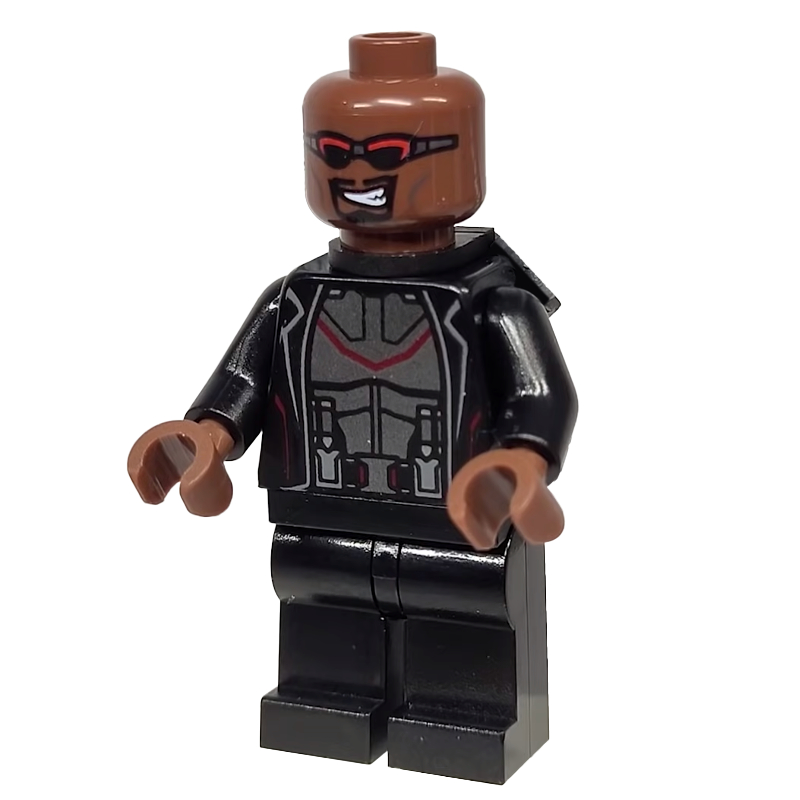 Lego Blade