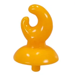 Accessories, Kakamora, Claw / Bright Light Orange