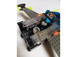 Ufo Explorer