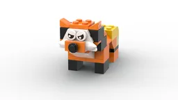 11015 Tiger