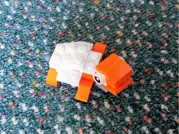 Tiny Turtle