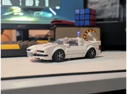3rd Generation Pontiac Firebird