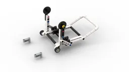 Rear Stand for M1000RR