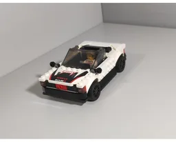 76896 Blista Cabrio