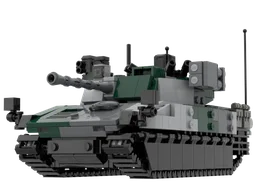 CVM3 Bradley IFV