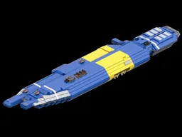 Hiigaran Explorer T2