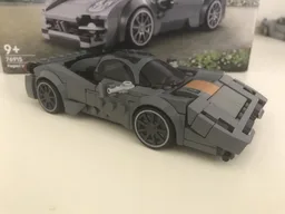 76915 Ferrari 458