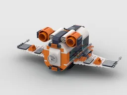 Space Shuttle