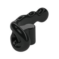 Lego Wave / Power Blast Rounded Energy with Bar Handle / Black