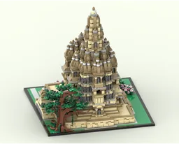 Kandariya Mahadeva