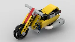 Motorcycle