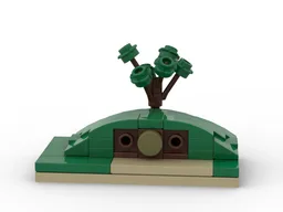 Bag end