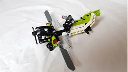 30465 Plane