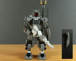 Decepticon troop