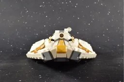 High Republic Lancer Class Tank