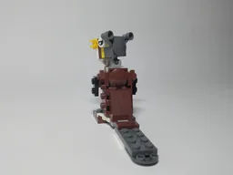 40329 Beaver