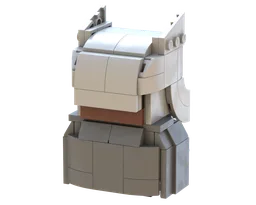 Gondor Knight (Second Age)