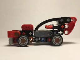 30655 Armored Car