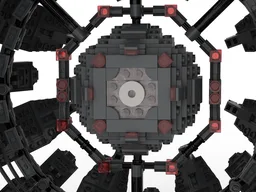 Kaylon Sphere