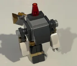Mini Robot Explorer