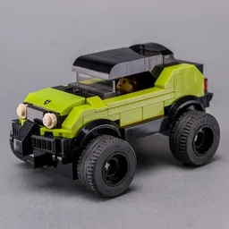 76899 Mud Hopper