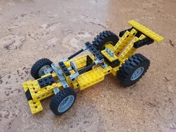 Racecar