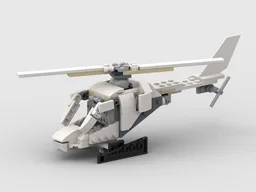 31134 - Helicopter