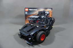 42160- 3Wheeler