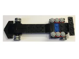 31054 Drag Racer