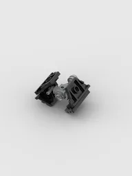 Micro Tie Bomb/Experimental M4