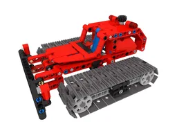 Snow-Dozer