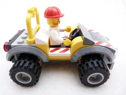 60073 Buggy