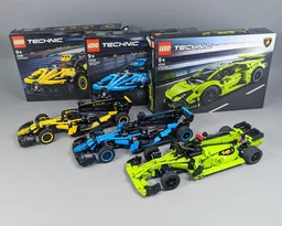 42151/61/62 F1 Pack
