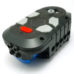 Control Unit / Remote, Spybotics / Trans-Dark Blue