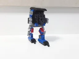 31054(x2) - Chicken Walker