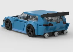 G-Rolla Track Pack