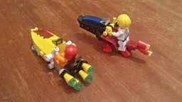 Hoverbike no.2