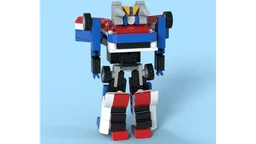 Smoke screen G1