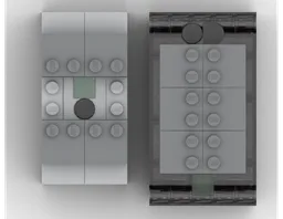 Alternative Batterybox for Stud.io