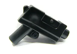 Weapon Gun Semiautomatic Pistol