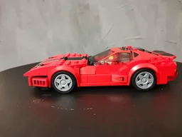 75890+76895 supercar
