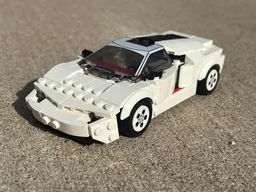 76908 Aventador