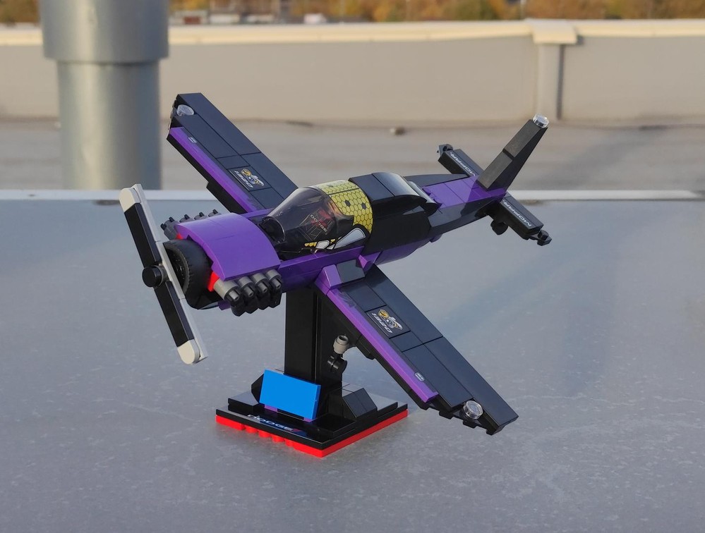 Lego 76904 Airplane