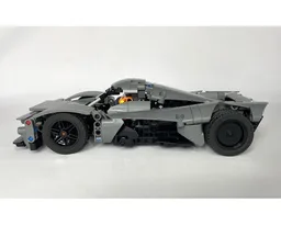 Aston Martin Valkyrie