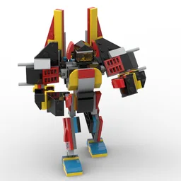 Boxer Mech