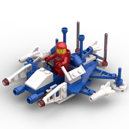 MOC-6846 lunar crab