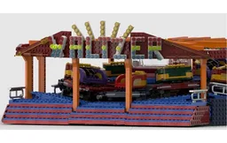 Fairground Waltzer