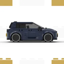 Renault Twingo E-Tech