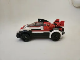 76916 Dakar X Team